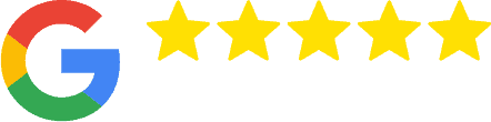 Google 5 star reviews