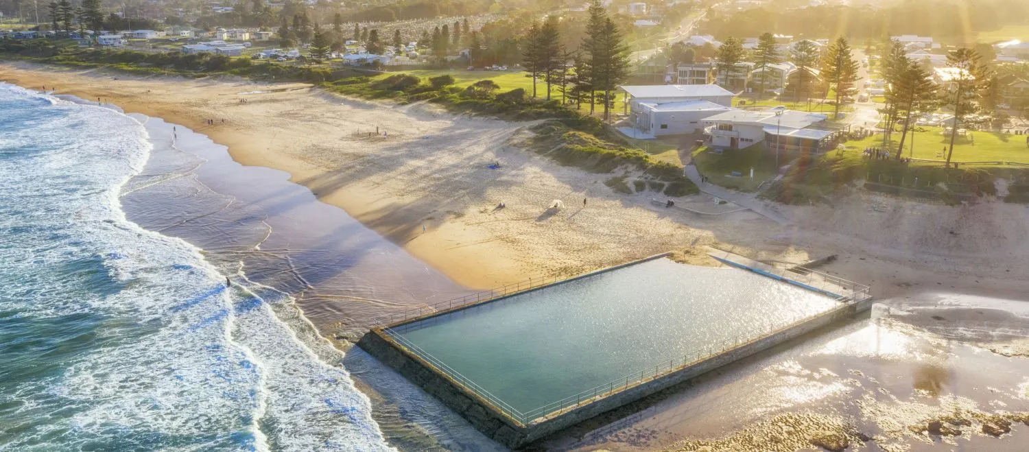 Bulli Builders & Renovations | Ocean Design Renovations
