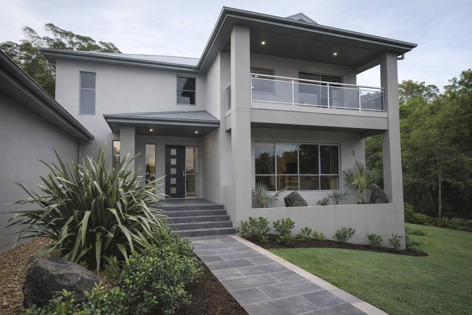 About Ocean Design Renovations